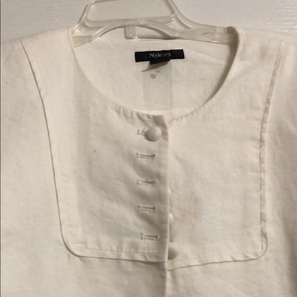 Jacket - Picture 2 of 5